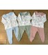 Pijama cebras