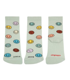 Calcetines carita