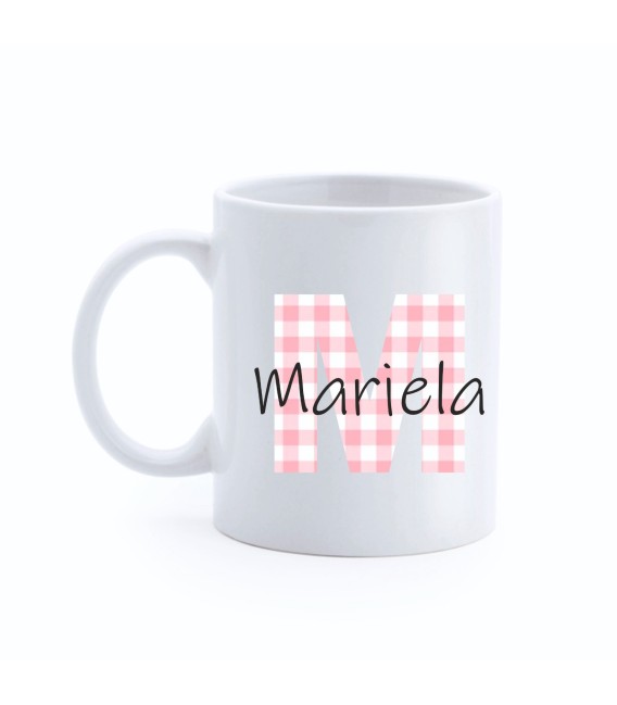 Taza personalizada modelo 3