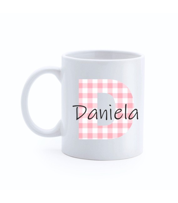 Taza personalizada modelo 3