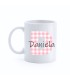 Taza personalizada modelo 3