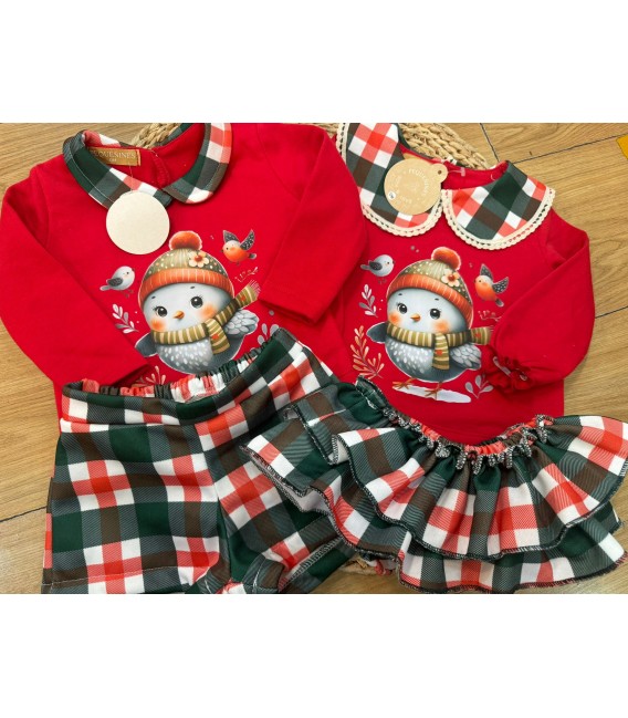 conjunto pajarito nmavideño