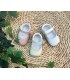 Zapato sin suela niña