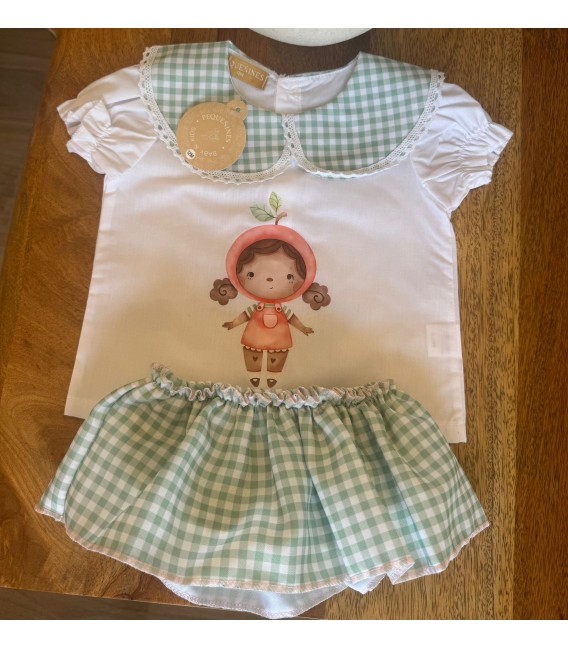 Conjunto astronauta