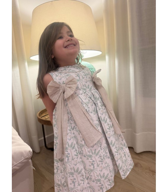 Vestido Bali