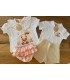 conjunto oso globo