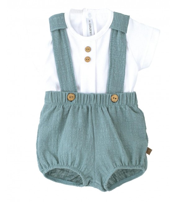 Conjunto pololo Marmara