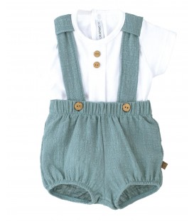 Conjunto pololo Marmara