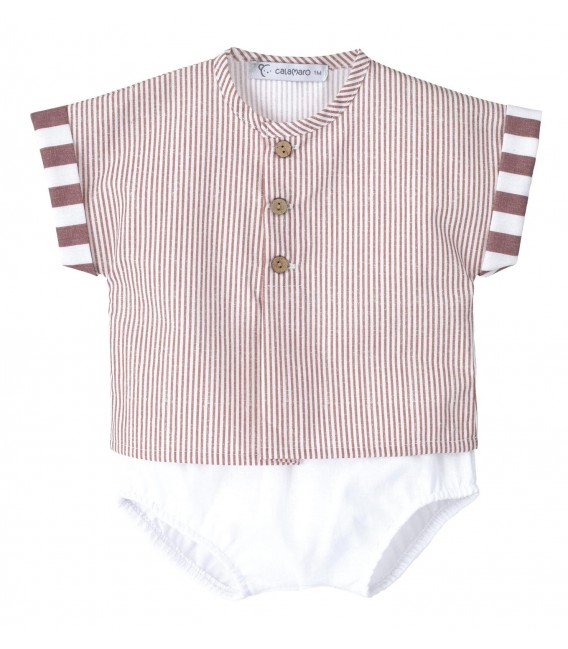 Conjunto pololo Bosforo