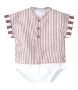 Conjunto pololo Bosforo