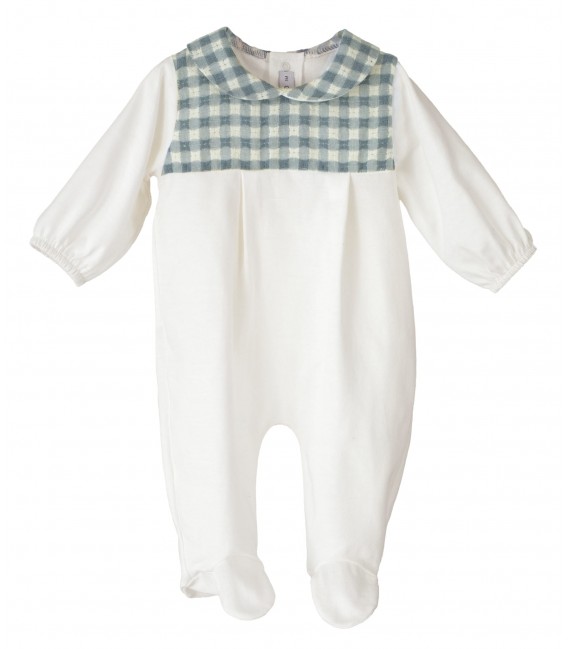 Pijama enterizo Egeo