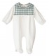 Pijama enterizo Egeo