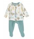 Conjunto polaina Java