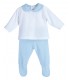 Conjunto polaina Bering