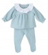 Conjunto polaina Aral 2