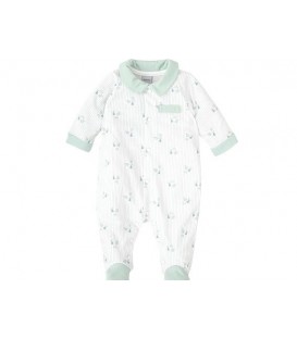 Pijama enterizo fantasia