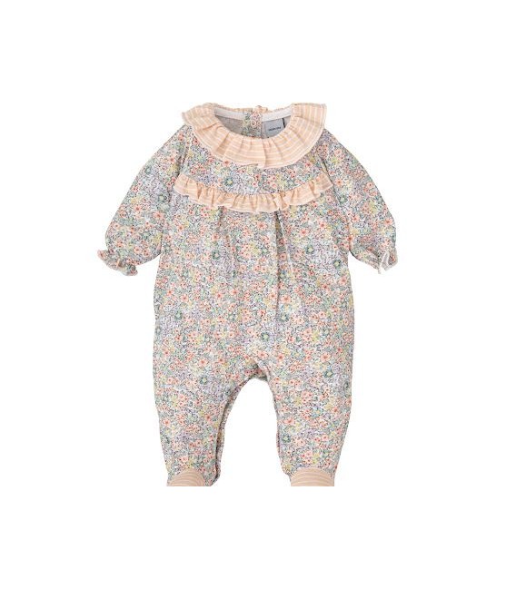 Pijama enterizo Aura