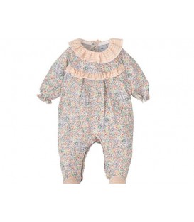 Pijama enterizo Aura