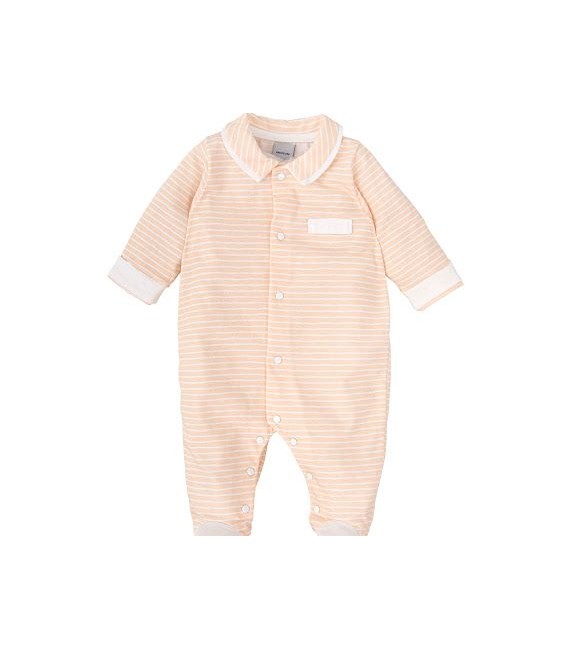 Pijama enterizo Aura