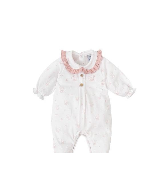 Pijama enterizo Encanto