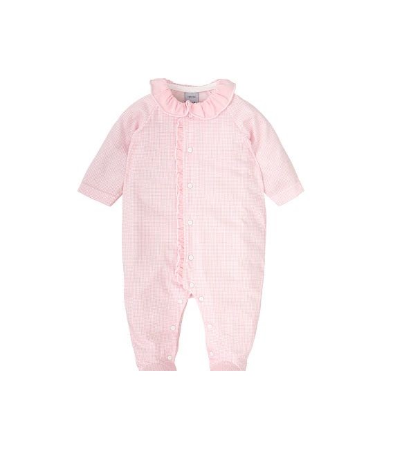 Pijama enterizo Volante Hada