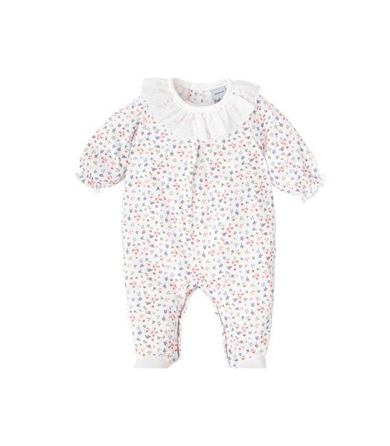 Pijama enterizo Luciernaga