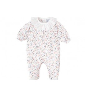 Pijama enterizo Luciernaga
