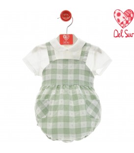 Conjunto Jamaica