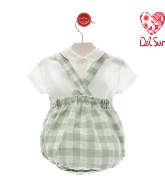Conjunto Jamaica