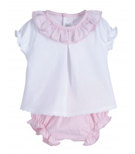 Conjunto pololo Bering