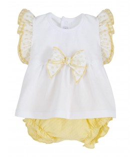 Conjunto pololo Frisa