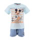 Conjunto bonito Mickey Mouse