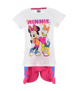 Conjunto Minnie Charming