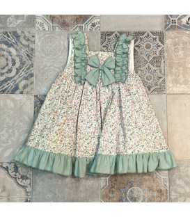 Vestido Agosto