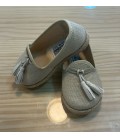mocasín lino 261/lino