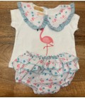 Conjunto flamenco
