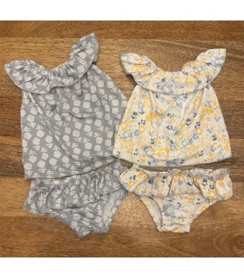 conjunto baño