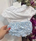 conjunto pololo patos