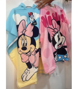 Poncho Minnie