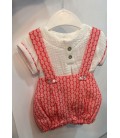CONJUNTO CAMISA