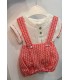 CONJUNTO CAMISA