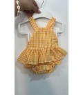 Ranita vichy amarillo