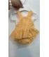 Ranita vichy amarillo