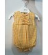 bombacho vichy amarillo
