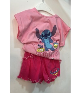 conjunto stitch