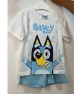 conjunto bluey celeste