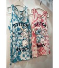 vestido stitch