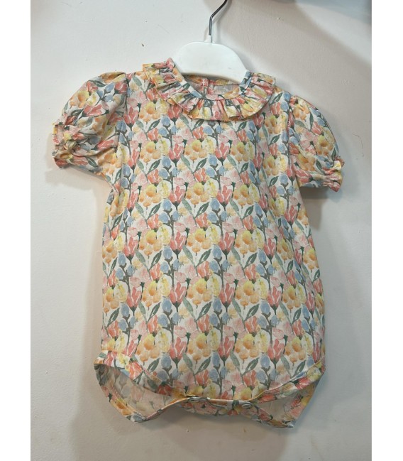 bombacho floral