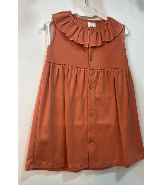 vestido cazuela