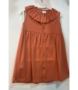 vestido cazuela